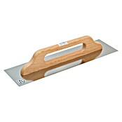 Jung Product Schweizer Aufzieher (480 x 130 mm, Qualitätsstahl rostfrei)