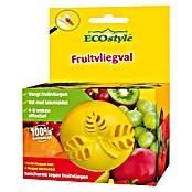 ECOstyle Fruitvliegenval (Kunststof, Geel) | BAUHAUS