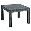 Toomax Loungemöbel-Set Matilde (Kunststoff, Schwarz, 3 -tlg.) | BAUHAUS