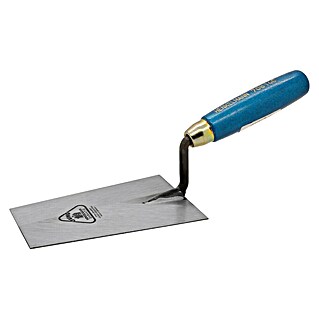 Jung Henkelmann Berner Putzkelle (140 mm)