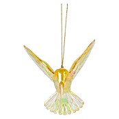 Kurt S. Adler Christbaumschmuck Kolibri 2 (Gold, Kunststoff) | BAUHAUS