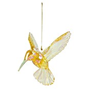 Kurt S. Adler Christbaumschmuck Kolibri 2 (Gold, Kunststoff) | BAUHAUS