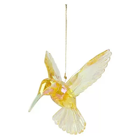 Kurt Adler  Christbaumschmuck Kolibri