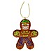 Kurt S. Adler Christbaumschmuck Lebkuchen Hulk 