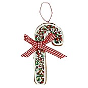 Kurt S. Adler Christbaumschmuck Lebkuchen Zuckerstange 5 (Braun, Kunststoff) | BAUHAUS