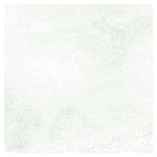 BHS Showroom Pavimento porcelánico Madox (75 x 75 cm, Blanco, Mate, Rectificado)