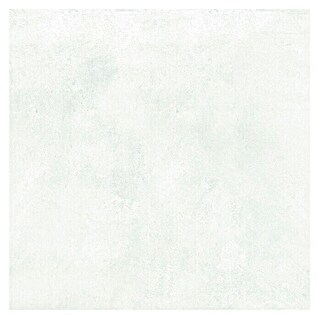 BHS Showroom Pavimento porcelánico Madox Antislip (60,5 x 60,5 cm, Blanco, Mate)