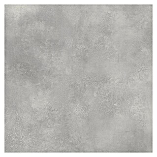 Halcón Pavimento porcelánico Energy (120 x 120 cm, Gris, Mate, Rectificado, Espesor: 9,5 mm)