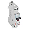 Legrand Magnetotérmico automático DX3 UNI+N (25 A, 1 polo)