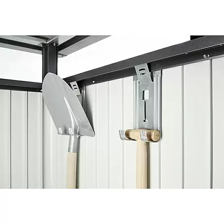 Biohort Europa Gerätehalter