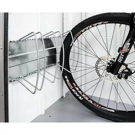 Biohort  Fahrradhalterung BikeHolder