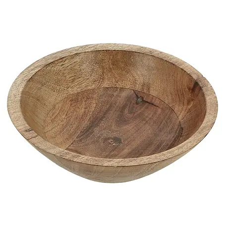 Holzschale