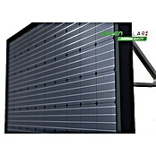 Green Solar Balkonkraftwerk 325 (Nennleistung: 325 W, L x B x H: 4 x 168 x 100,2 cm) | BAUHAUS