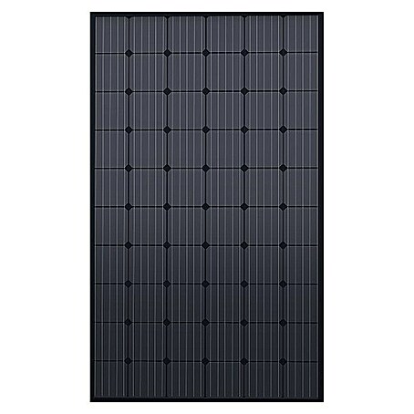 Green Solar Balkonkraftwerk 325 (Nennleistung: 325 W, L x B x H: 4 x 168 x 100,2 cm)