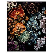 Marburg Smart Art Gallery Fototapete Blumen-Mix (B x H: 2,65 x 3,4 m, Vlies, Blumen I) | BAUHAUS