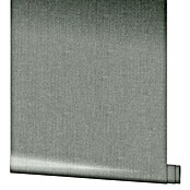 Marburg Natural Opulence Vliestapete (Grau-Grün, Uni, 10,05 x 0,7 m) | BAUHAUS