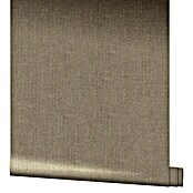 Marburg Natural Opulence Vliestapete (Beige-Braun, Uni, 10,05 x 0,7 m) | BAUHAUS