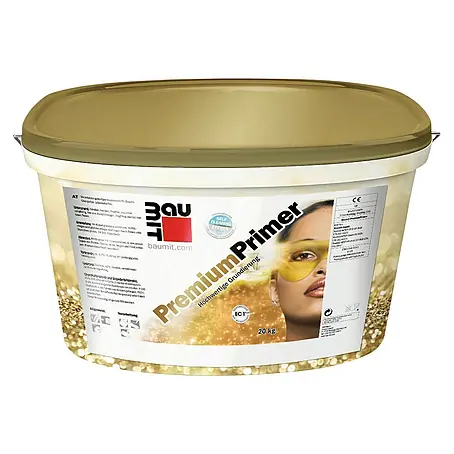 Baumit Grundierung Premium Primer