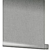 Marburg Natural Opulence Vliestapete (Grau, Uni, 10,05 x 0,7 m) | BAUHAUS