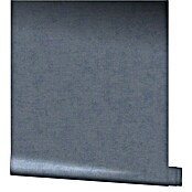 Marburg Shades Vliestapete (Blau, Uni, 10,05 x 0,53 m) | BAUHAUS