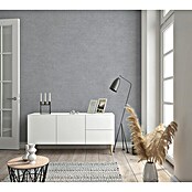 Marburg Shades Vliestapete (Grau, Uni, 10,05 x 0,53 m) | BAUHAUS