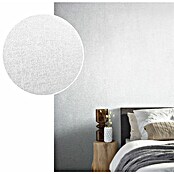 Marburg Natural Opulence Vliestapete (Weiß, Uni, 10,05 x 0,7 m) | BAUHAUS