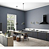 Marburg Shades Vliestapete (Blau, Uni, 10,05 x 0,53 m) | BAUHAUS