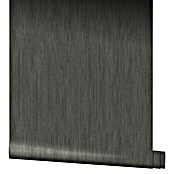 Marburg Natural Opulence Vliestapete (Schwarz, Streifen, 10,05 x 0,7 m) | BAUHAUS
