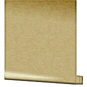 Marburg Shades Vliestapete (Ocker, Uni, 10,05 x 0,53 m) | BAUHAUS