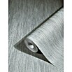 Marburg Natural Opulence Vliestapete (Metallic-Grau, Streifen, 10,05 x 0,7 m) | BAUHAUS
