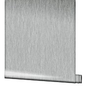 Marburg Natural Opulence Vliestapete (Grau, Streifen, 10,05 x 0,7 m) | BAUHAUS