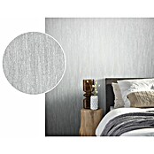 Marburg Natural Opulence Vliestapete (Grau, Streifen, 10,05 x 0,7 m) | BAUHAUS