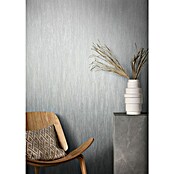 Marburg Natural Opulence Vliestapete (Grau, Streifen, 10,05 x 0,7 m) | BAUHAUS