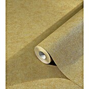 Marburg Shades Vliestapete (Ocker, Uni, 10,05 x 0,53 m) | BAUHAUS