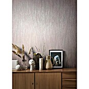 Marburg Natural Opulence Vliestapete (Rot-Braun, Streifen, 10,05 x 0,7 m) | BAUHAUS