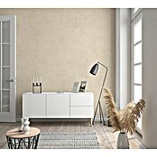 Marburg Shades Vliestapete (Beigegrau, Uni, 10,05 x 0,53 m) | BAUHAUS