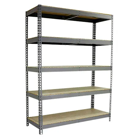 Simonrack Simonforte Schwerlastregal Simonforte Chipboard