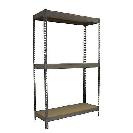 Simonrack Simonforte Schwerlastregal Simonforte Chipboard