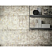 Marburg Natural Opulence Vliestapete (Greige, Betonoptik, 10,05 x 0,7 m) | BAUHAUS