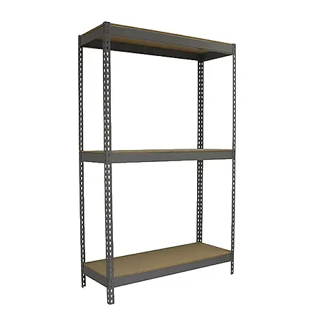 Simonrack Simonforte Schwerlastregal Simonforte Chipboard