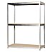 Simonrack Simonforte Estantería para cargas pesadas Chipboard 