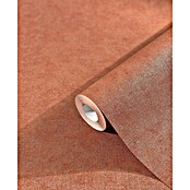 Marburg Shades Vliestapete (Rot-Orange, Uni, 10,05 x 0,53 m) | BAUHAUS