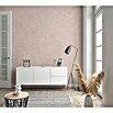 Marburg Shades Vliestapete (Rosa, Uni, 10,05 x 0,53 m) | BAUHAUS