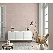 Marburg Shades Vliestapete (Rosa, Uni, 10,05 x 0,53 m) | BAUHAUS