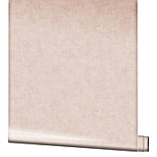 Marburg Shades Vliestapete (Rosa, Uni, 10,05 x 0,53 m) | BAUHAUS