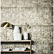 Marburg Natural Opulence Vliestapete (Helles Greige, Betonoptik, 10,05 x 0,7 m) | BAUHAUS