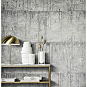 Marburg Natural Opulence Vliestapete (Grau, Betonoptik, 10,05 x 0,7 m) | BAUHAUS