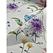 Marburg Shades Vliestapete (Weiß, Floral, 10,05 x 0,53 m) | BAUHAUS
