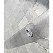 Marburg Shades Vliestapete (Greige, Grafisch, 10,05 x 0,53 m) | BAUHAUS