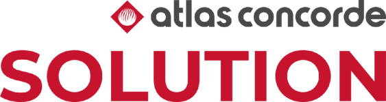Atlas Concorde Solution